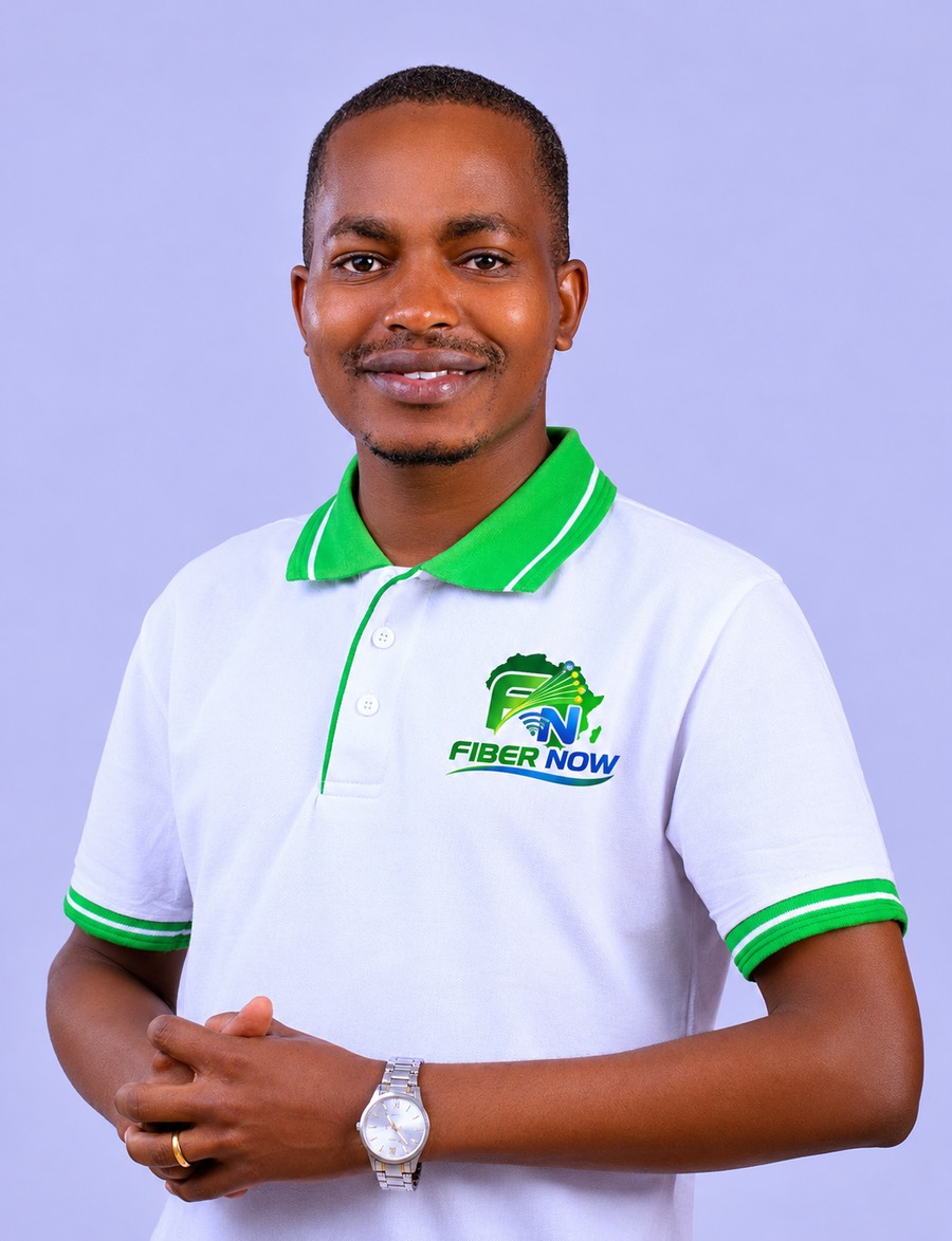 Alex Ireri - Chief Operations Officer